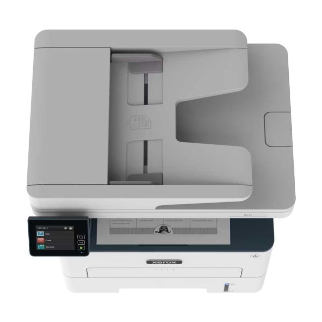 Xerox B235 A4 Mono Multifunction Laser Printer