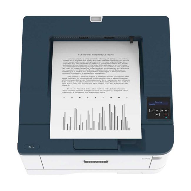 Xerox B310 A4 Mono Laser Printer