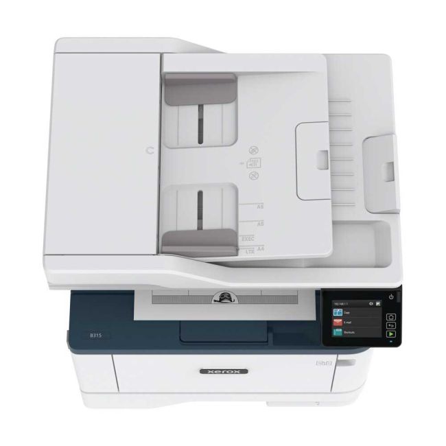 Xerox B315DN A4 Mono Multifunction Laser Printer