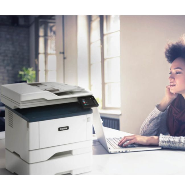 Xerox B315DN A4 Mono Multifunction Laser Printer