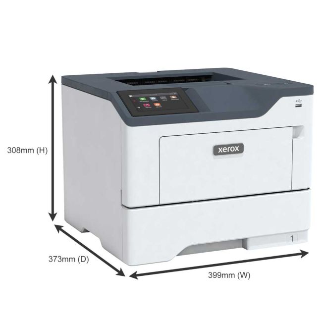 Xerox B410 A4 Mono Laser Printer