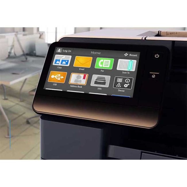 Xerox VersaLink B605S A4 Mono Multifunction Laser Printer