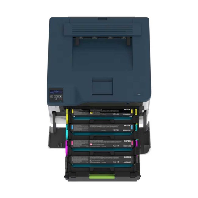 Xerox C230 A4 Colour Laser Printer 