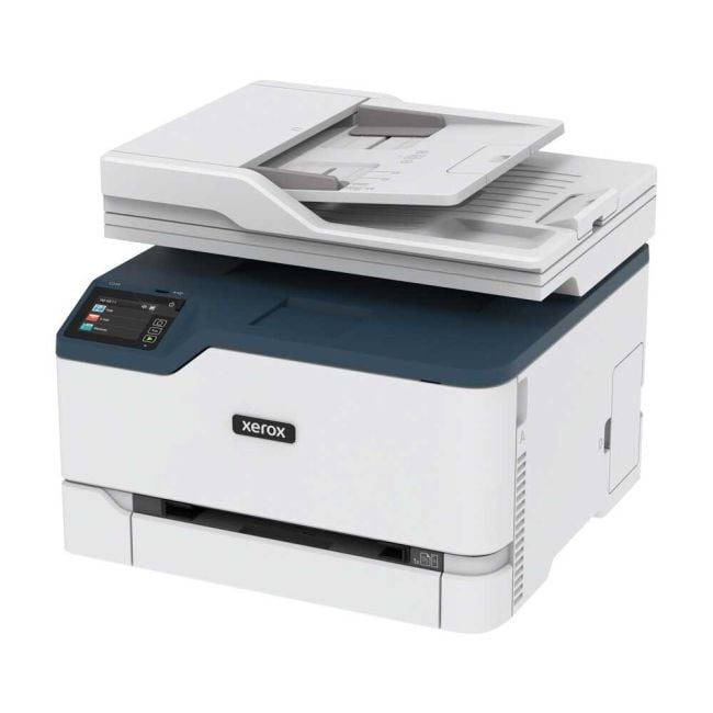 Xerox C235 A4 Colour Multifunction Laser Printer 