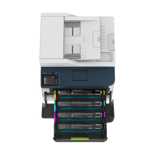 Xerox C235 A4 Colour Multifunction Laser Printer 