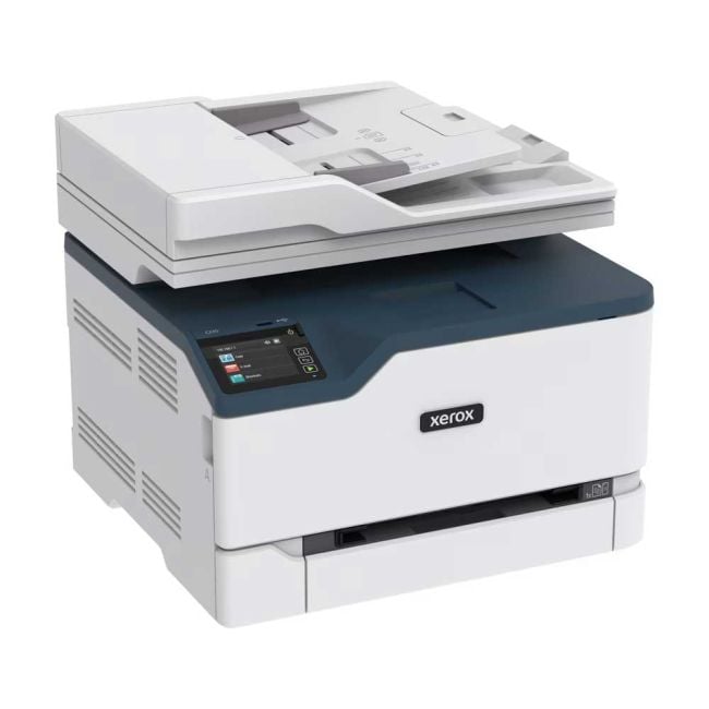 Xerox C235 A4 Colour Multifunction Laser Printer 