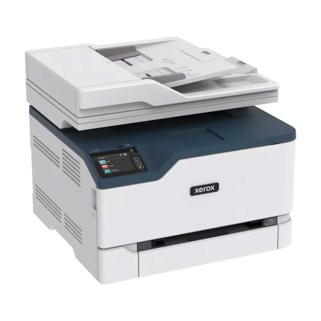 Xerox C235 A4 Colour Multifunction Laser Printer ** Clearance **