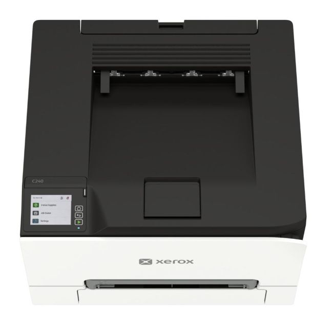 Xerox C240 A4 Colour Laser Printer