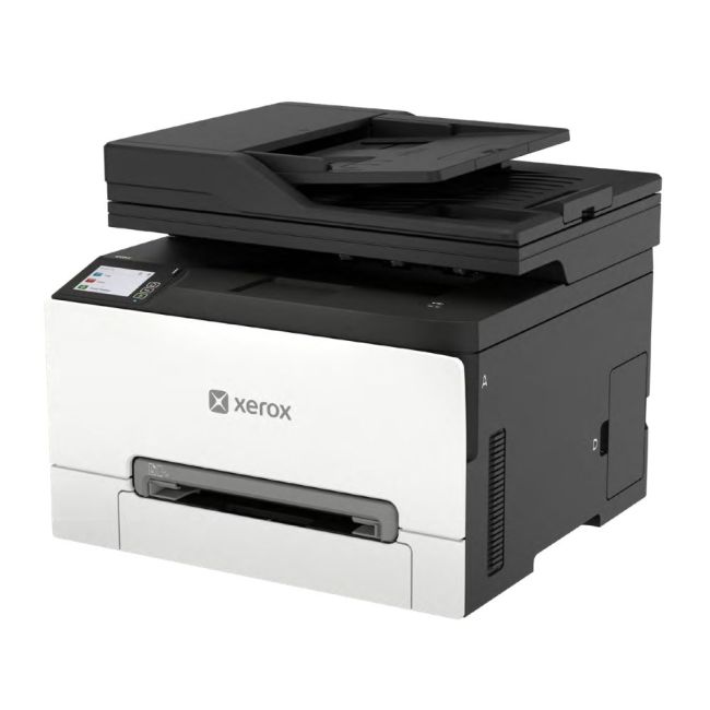 Xerox C255a A4 Colour Multifunction Laser Printer