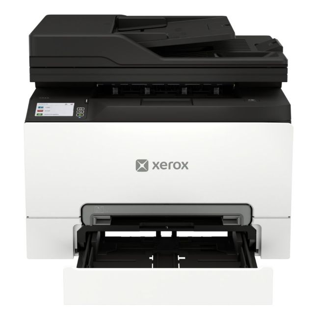 Xerox C255a A4 Colour Multifunction Laser Printer