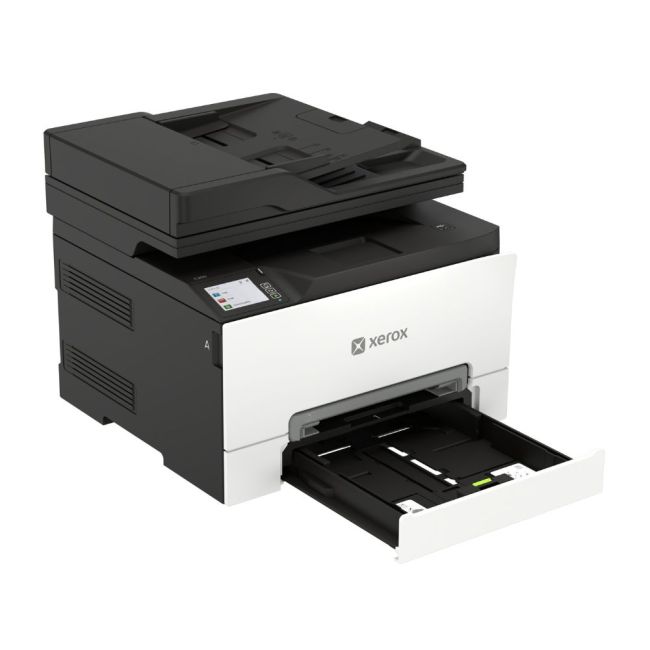 Xerox C255a A4 Colour Multifunction Laser Printer