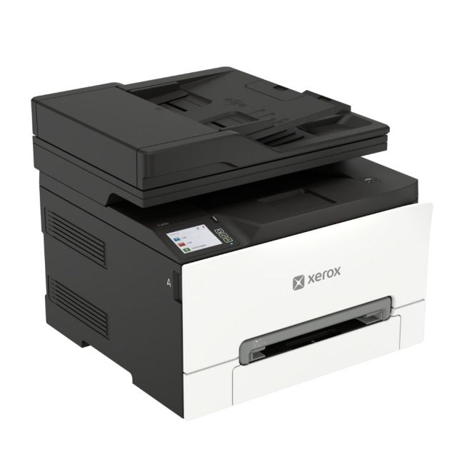 Xerox C255a A4 Colour Multifunction Laser Printer