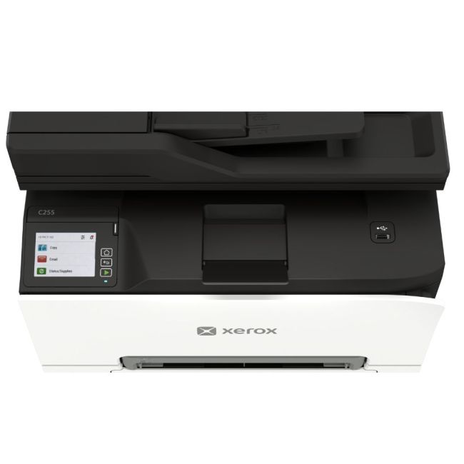 Xerox C255a A4 Colour Multifunction Laser Printer