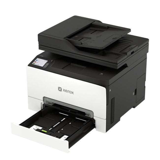 Xerox C255a A4 Colour Multifunction Laser Printer