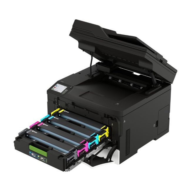 Xerox C255a A4 Colour Multifunction Laser Printer