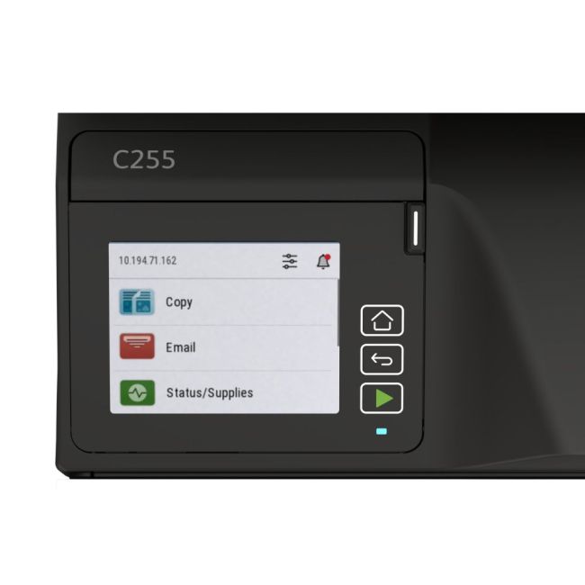 Xerox C255a A4 Colour Multifunction Laser Printer
