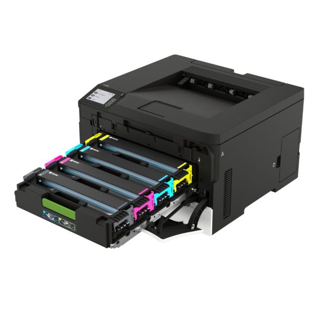 Xerox C300 A4 Colour Laser Printer