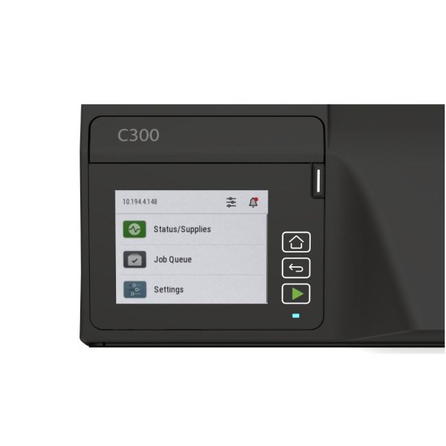 Xerox C300 A4 Colour Laser Printer
