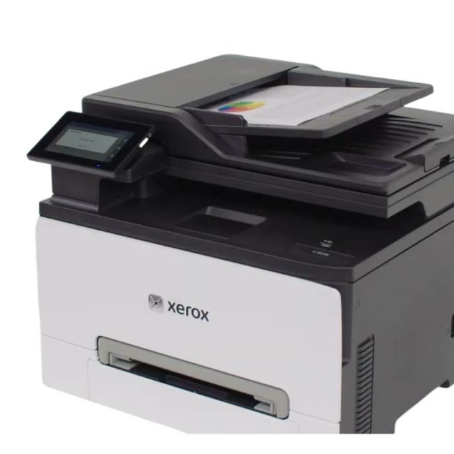 Xerox C305ae A4 Colour Multifunction Laser Printer