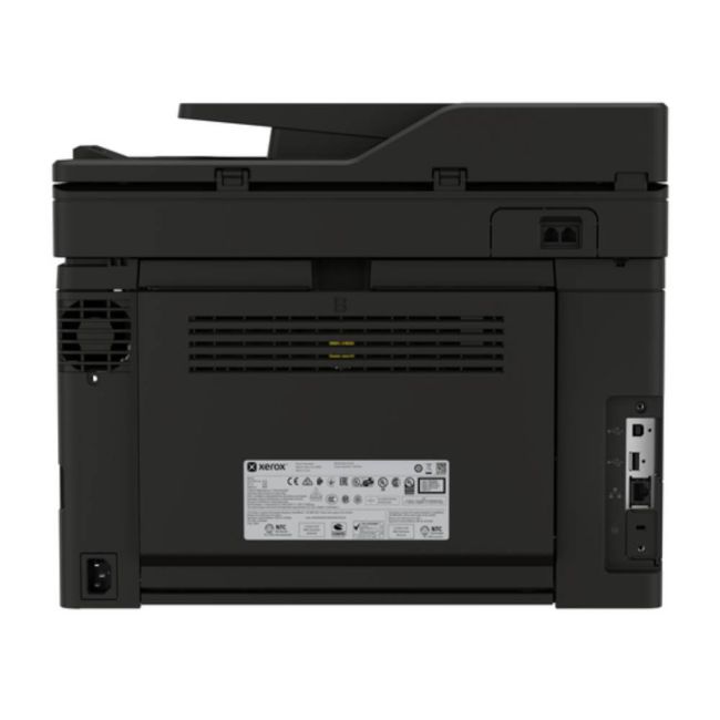 Xerox C305ae A4 Colour Multifunction Laser Printer