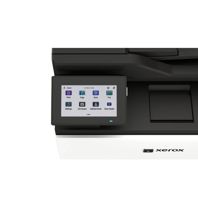 Xerox C305ae A4 Colour Multifunction Laser Printer