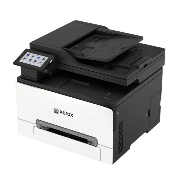 Xerox C305ae A4 Colour Multifunction Laser Printer