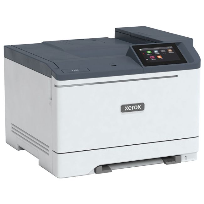 Xerox C410 A4 Colour Laser Printer