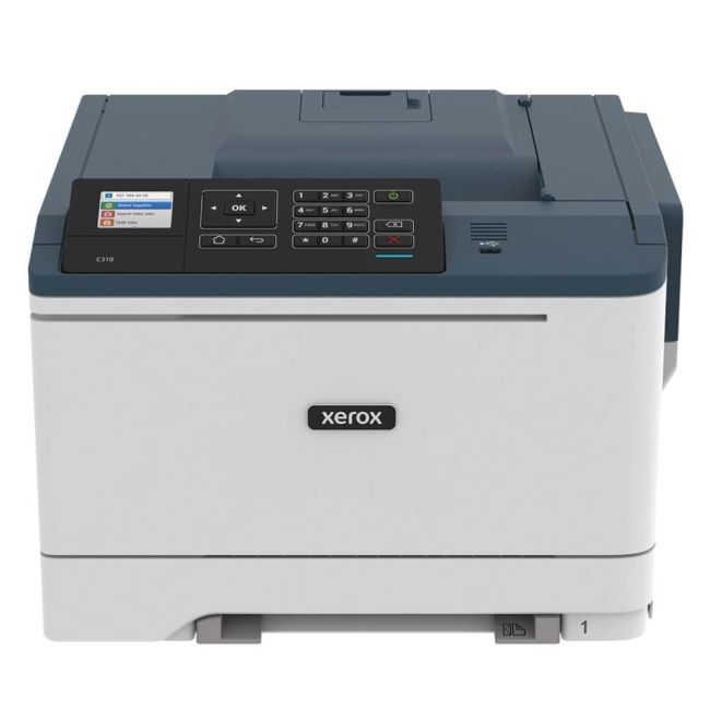 Xerox C310DN A4 Colour Laser Printer