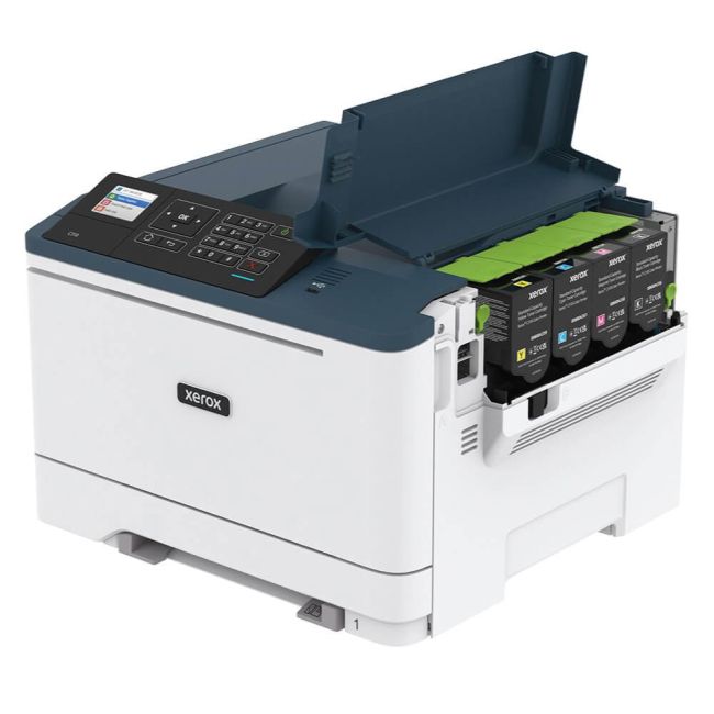 Xerox C310DN A4 Colour Laser Printer