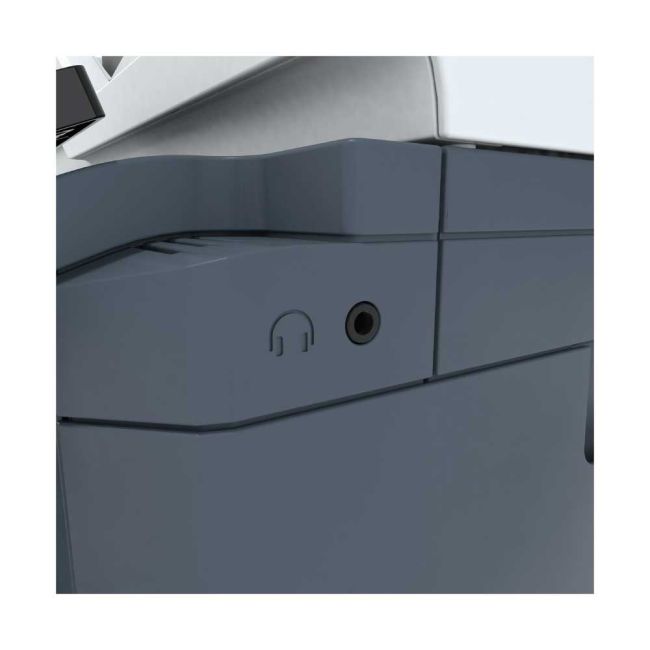 Xerox C325 A4 Colour Laser Multifunction Printer + Original Xerox CMYK Toner Bundle