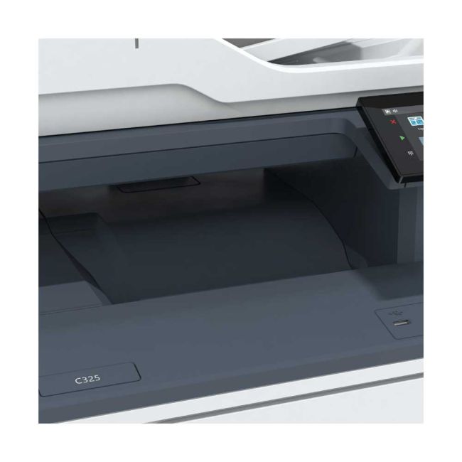 Xerox C325 A4 Colour Laser Multifunction Printer