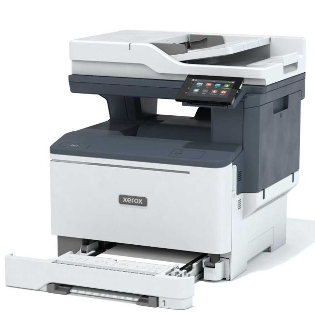Xerox C325 A4 Colour Laser Multifunction Printer ** New - Open Box ** 