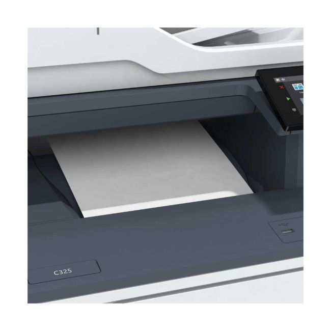 Xerox C325 A4 Colour Laser Multifunction Printer