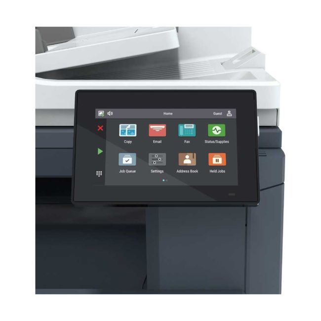 Xerox C325 A4 Colour Laser Multifunction Printer