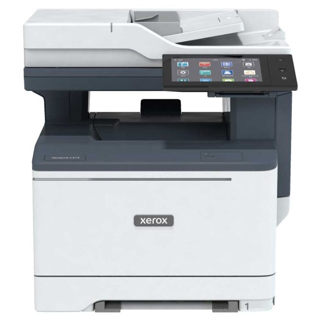 Xerox VersaLink C415 A4 Colour Multifunction Laser Printer