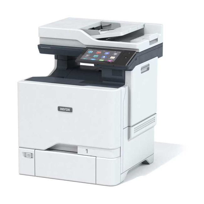 Xerox VersaLink C625 A4 Colour Multifunction Laser Printer