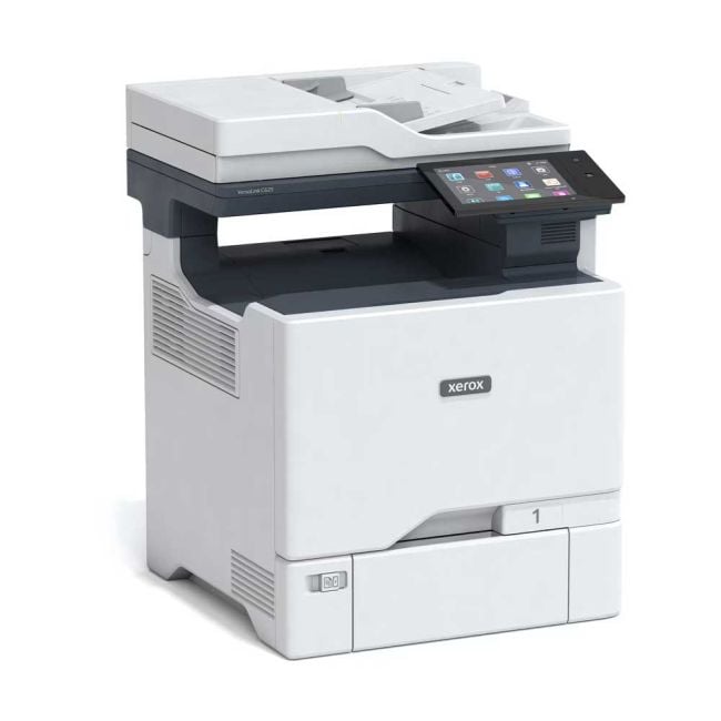 Xerox VersaLink C625 A4 Colour Multifunction Laser Printer