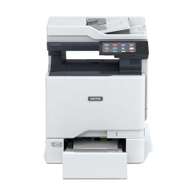 Xerox VersaLink C625 A4 Colour Multifunction Laser Printer