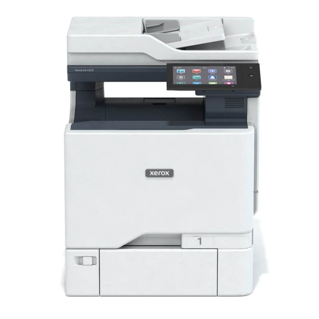 Xerox VersaLink C625 A4 Colour Multifunction Laser Printer
