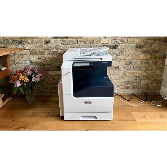 Xerox VersaLink C7020dn A3 Multifunction Printer