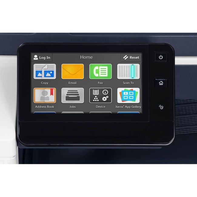 Xerox VersaLink C7120DN A3 Colour Multifunction Laser Printer