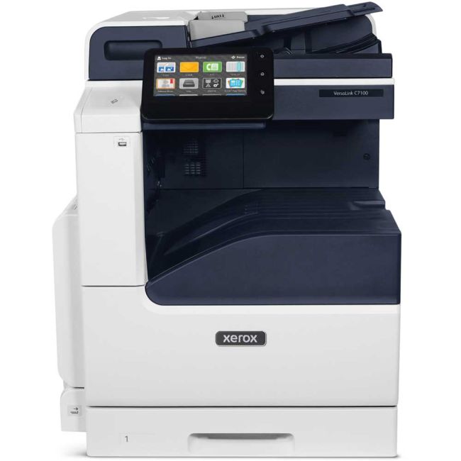 Xerox VersaLink C7130DN A3 Colour Multifunction laser Printer