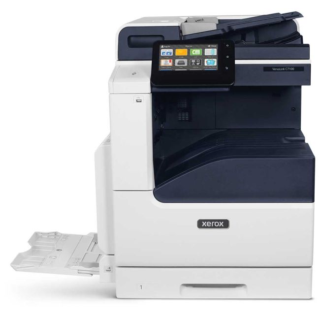 Xerox VersaLink C7130DN A3 Colour Multifunction laser Printer
