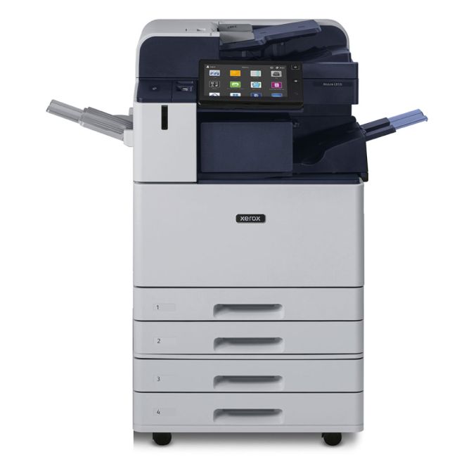 Xerox AltaLink C8130T A3 Colour Multifunction Laser Printer  - DISCONTINUED