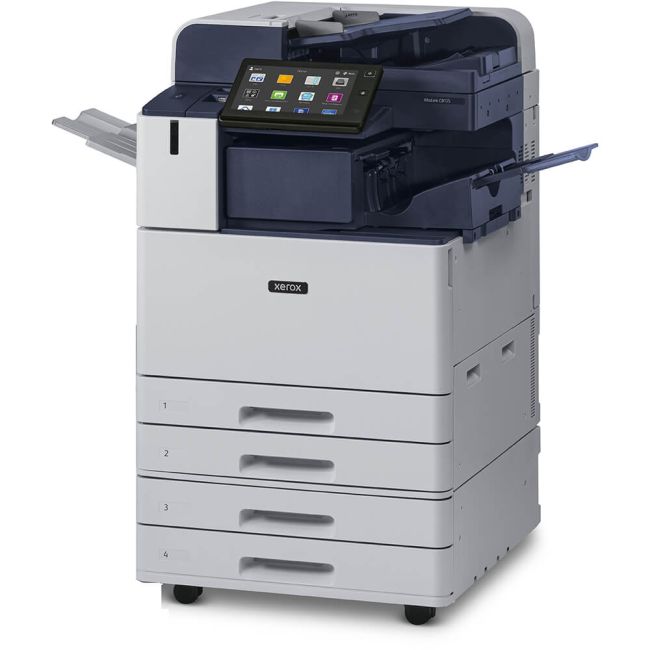 Xerox AltaLink C8135T A3 Colour Multifunction Laser Printer - DISCONTINUED
