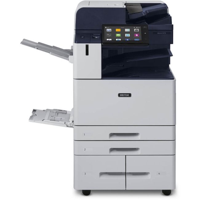 Xerox AltaLink C8145 A3 Colour Multifunction Laser Printer - DISCONTINUED