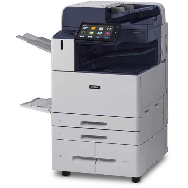 Xerox AltaLink C8145 A3 Colour Multifunction Laser Printer - DISCONTINUED