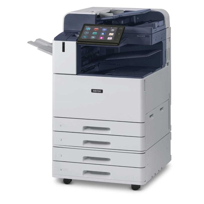 Xerox AltaLink C8230T (PagePack) A3 Colour Multifunction Laser Printer