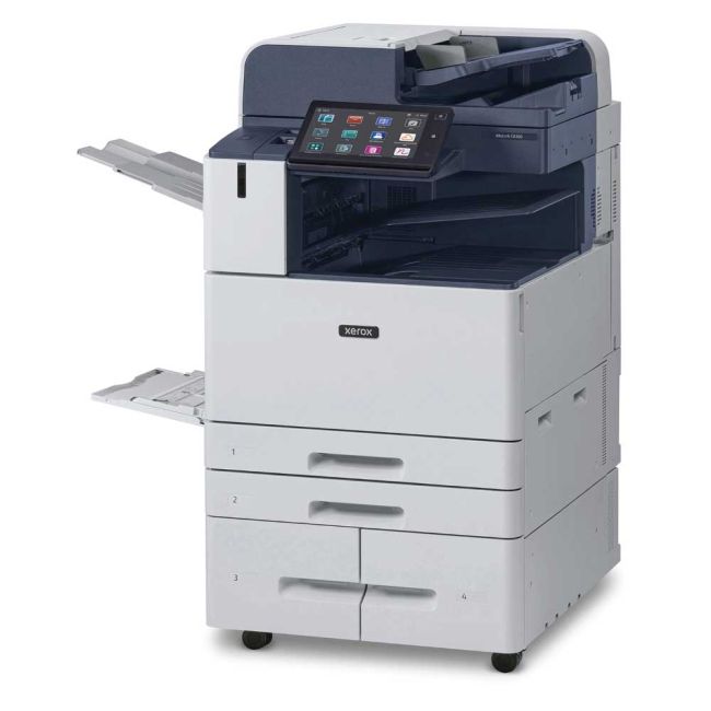 Xerox AltaLink C8235T (PagePack) A3 Colour Multifunction Laser Printer