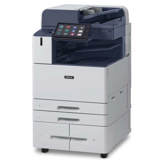 Xerox AltaLink C8235T (PagePack) A3 Colour Multifunction Laser Printer